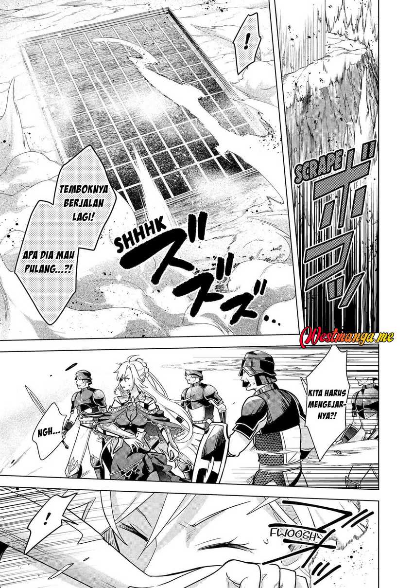 Saibai Cheat de Saikyou Saien – E, Tada no Katei Saiendesu kedo? Chapter 18