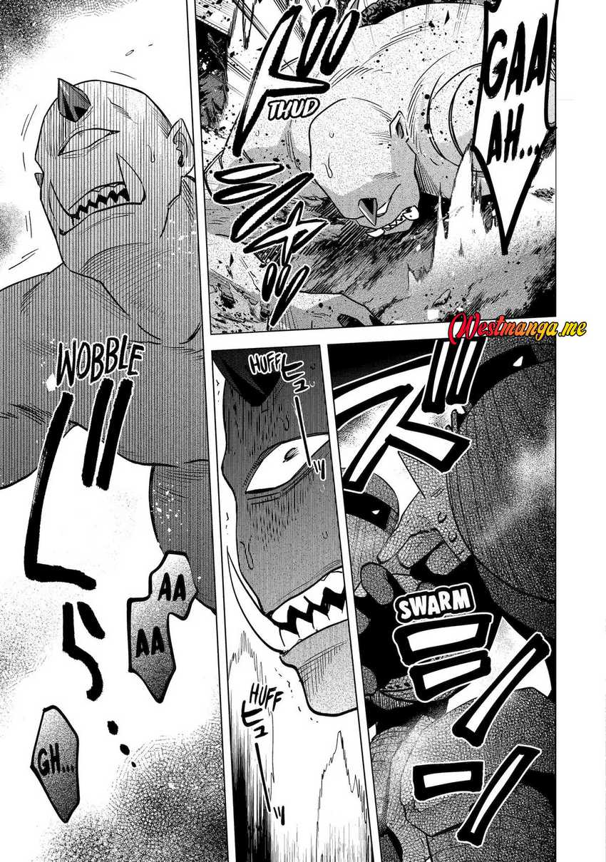 Saibai Cheat de Saikyou Saien – E, Tada no Katei Saiendesu kedo? Chapter 18