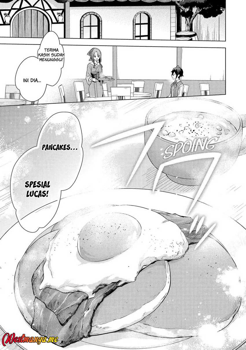 Saibai Cheat de Saikyou Saien – E, Tada no Katei Saiendesu kedo? Chapter 18