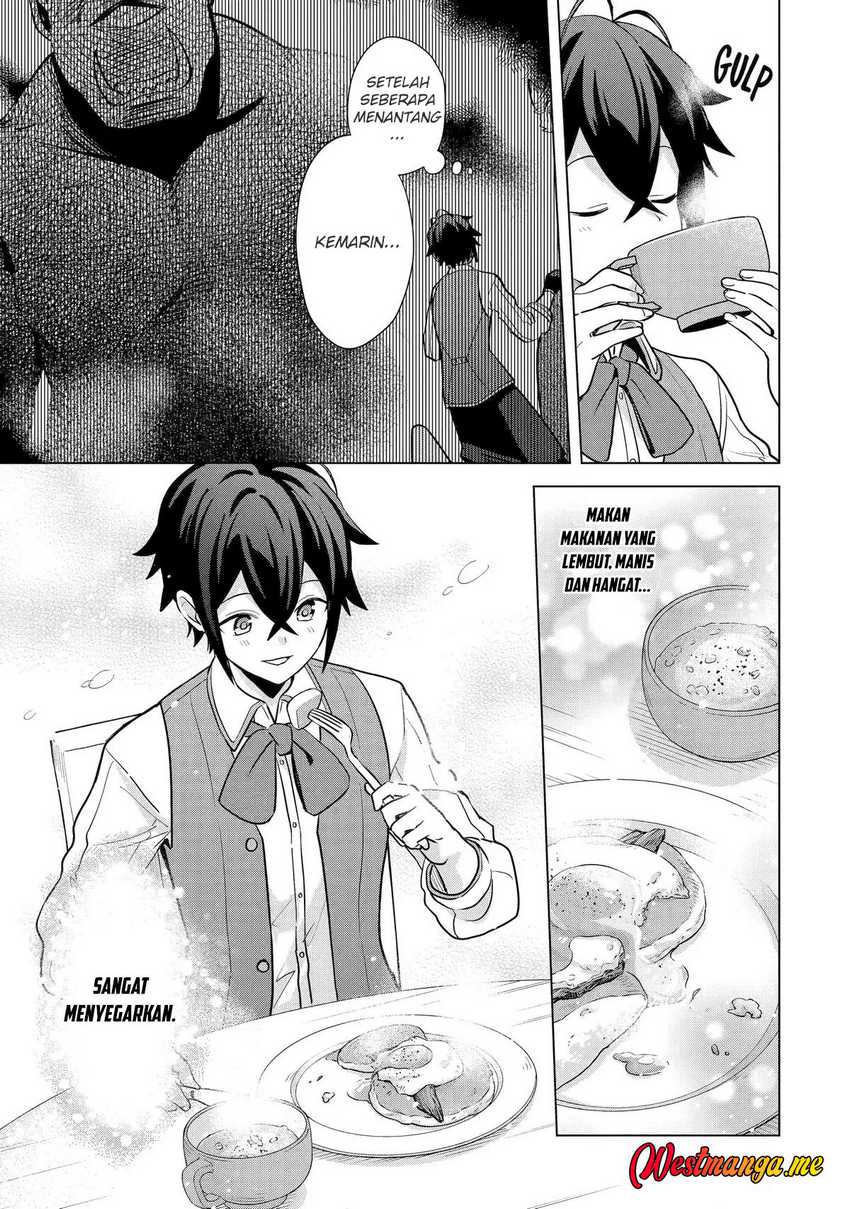 Saibai Cheat de Saikyou Saien – E, Tada no Katei Saiendesu kedo? Chapter 18