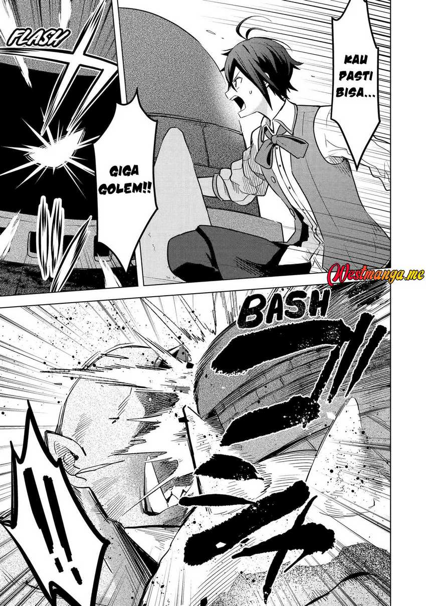 Saibai Cheat de Saikyou Saien – E, Tada no Katei Saiendesu kedo? Chapter 18