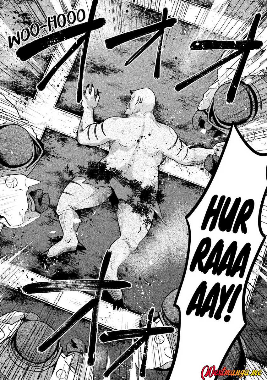 Saibai Cheat de Saikyou Saien – E, Tada no Katei Saiendesu kedo? Chapter 18