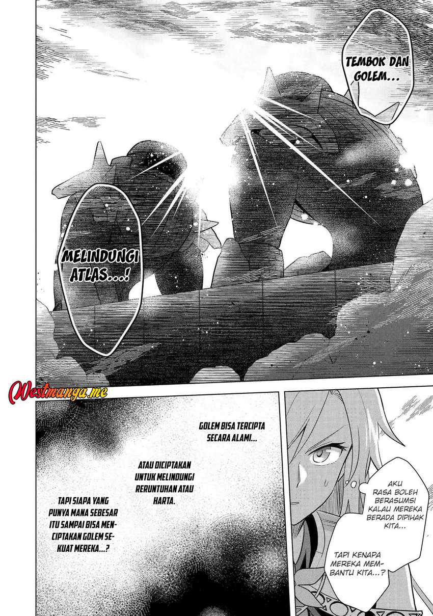 Saibai Cheat de Saikyou Saien – E, Tada no Katei Saiendesu kedo? Chapter 18