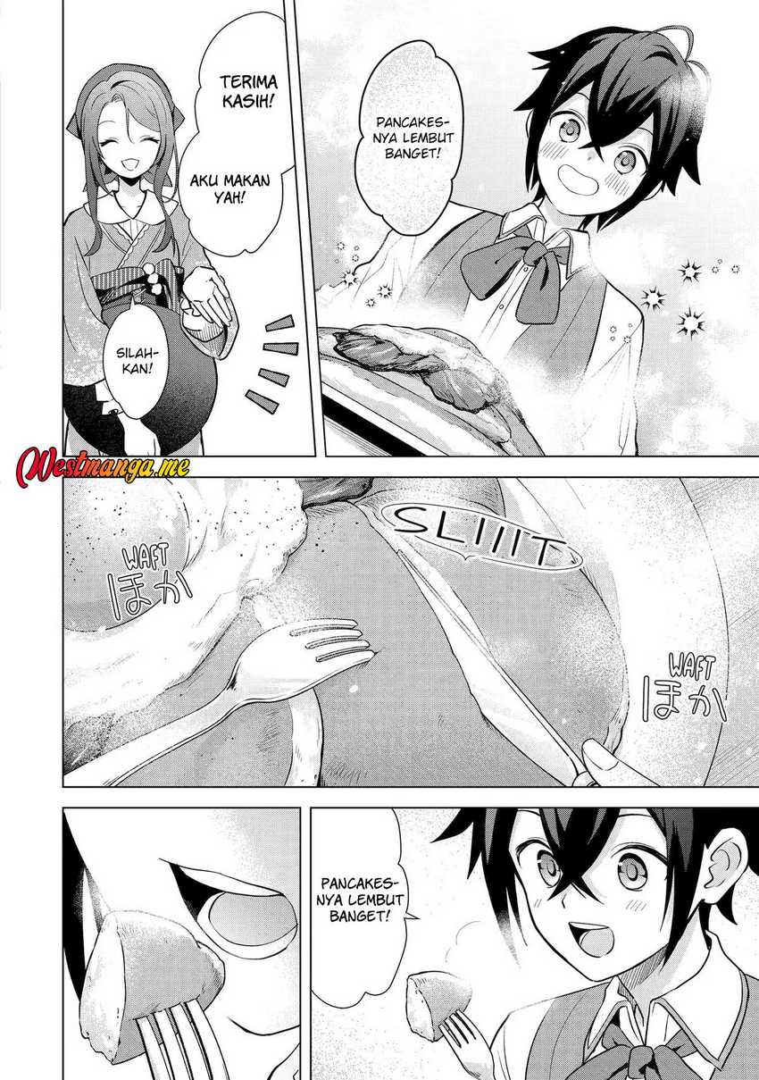 Saibai Cheat de Saikyou Saien – E, Tada no Katei Saiendesu kedo? Chapter 18