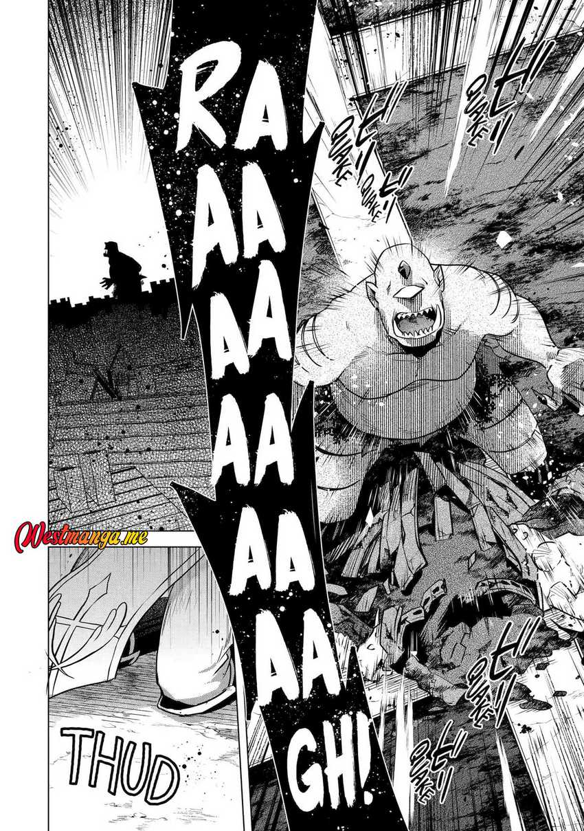 Saibai Cheat de Saikyou Saien – E, Tada no Katei Saiendesu kedo? Chapter 18