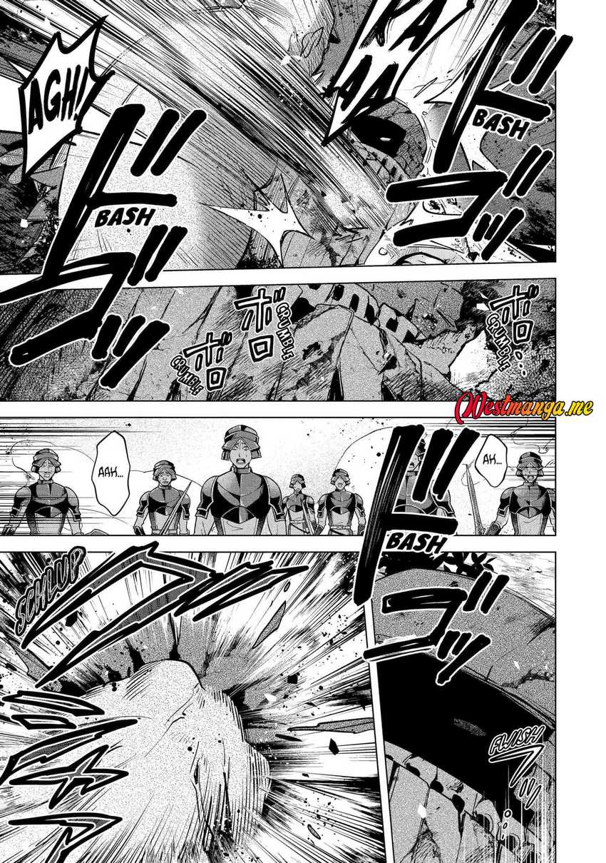 Saibai Cheat de Saikyou Saien – E, Tada no Katei Saiendesu kedo? Chapter 18