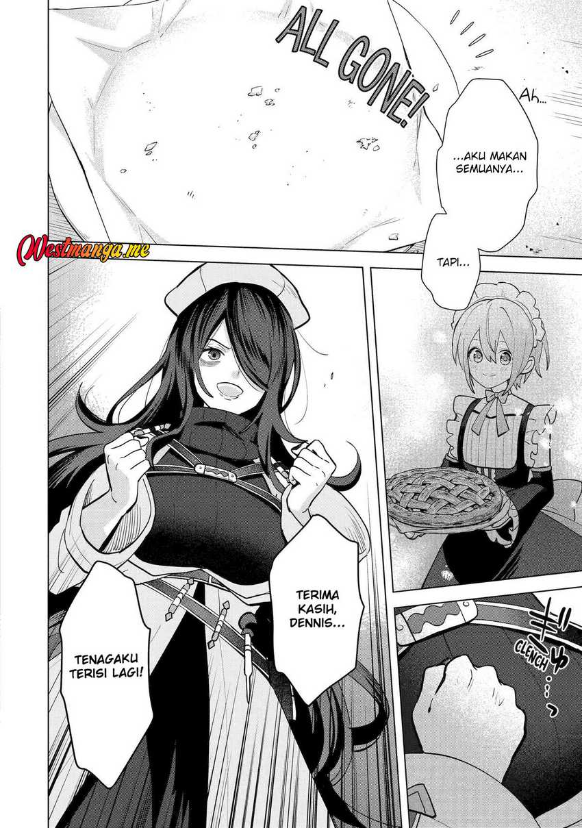 Saibai Cheat de Saikyou Saien – E, Tada no Katei Saiendesu kedo? Chapter 19
