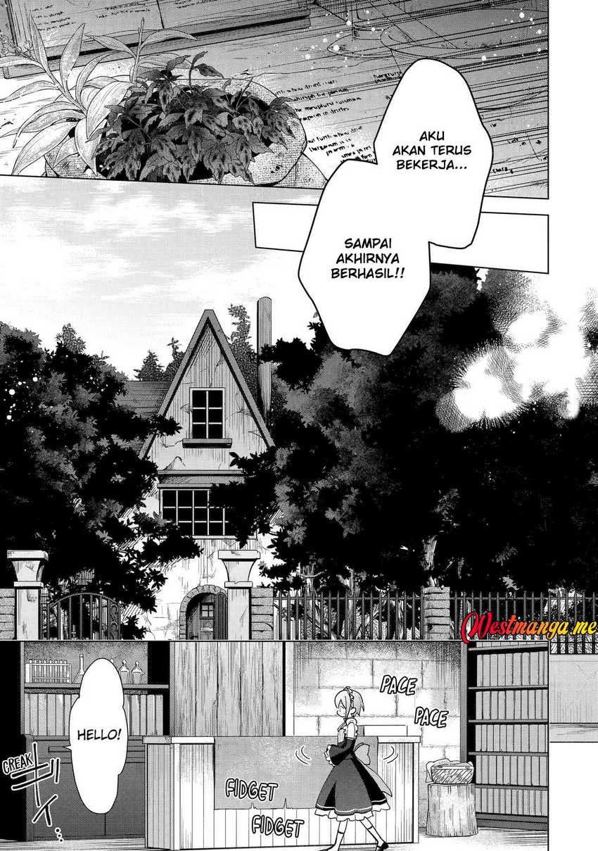 Saibai Cheat de Saikyou Saien – E, Tada no Katei Saiendesu kedo? Chapter 19