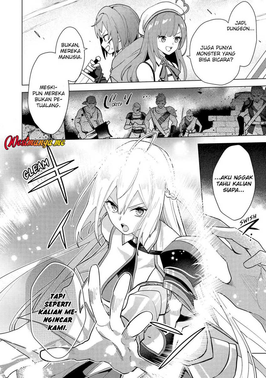 Saibai Cheat de Saikyou Saien – E, Tada no Katei Saiendesu kedo? Chapter 19