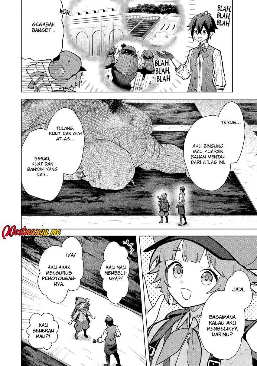 Saibai Cheat de Saikyou Saien – E, Tada no Katei Saiendesu kedo? Chapter 19