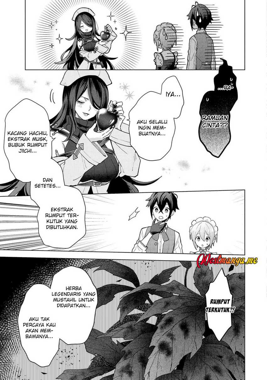 Saibai Cheat de Saikyou Saien – E, Tada no Katei Saiendesu kedo? Chapter 19