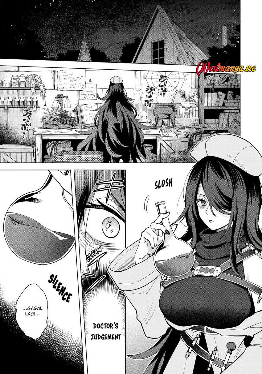 Saibai Cheat de Saikyou Saien – E, Tada no Katei Saiendesu kedo? Chapter 19