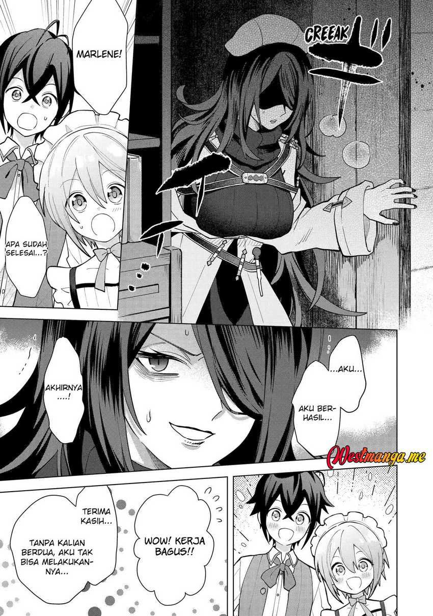 Saibai Cheat de Saikyou Saien – E, Tada no Katei Saiendesu kedo? Chapter 19