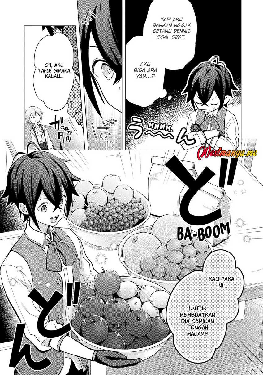 Saibai Cheat de Saikyou Saien – E, Tada no Katei Saiendesu kedo? Chapter 19