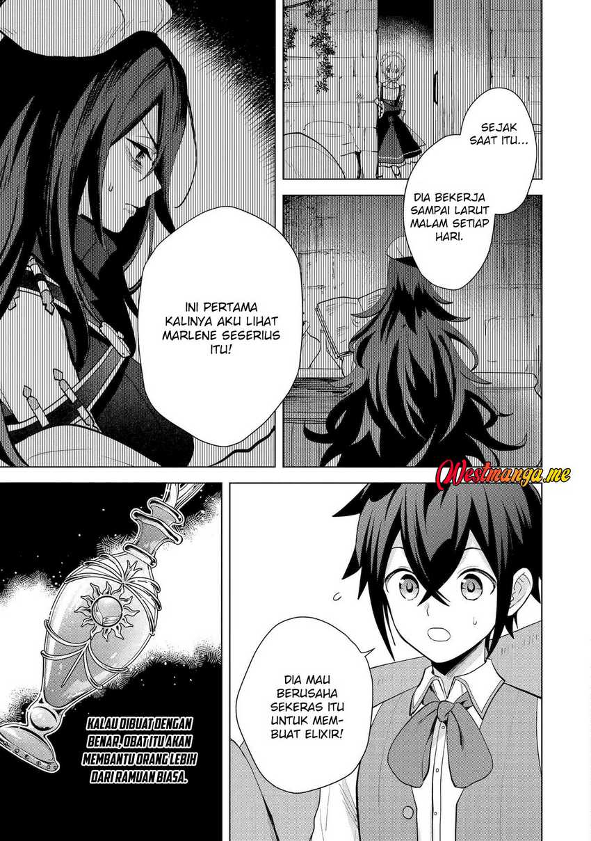 Saibai Cheat de Saikyou Saien – E, Tada no Katei Saiendesu kedo? Chapter 19