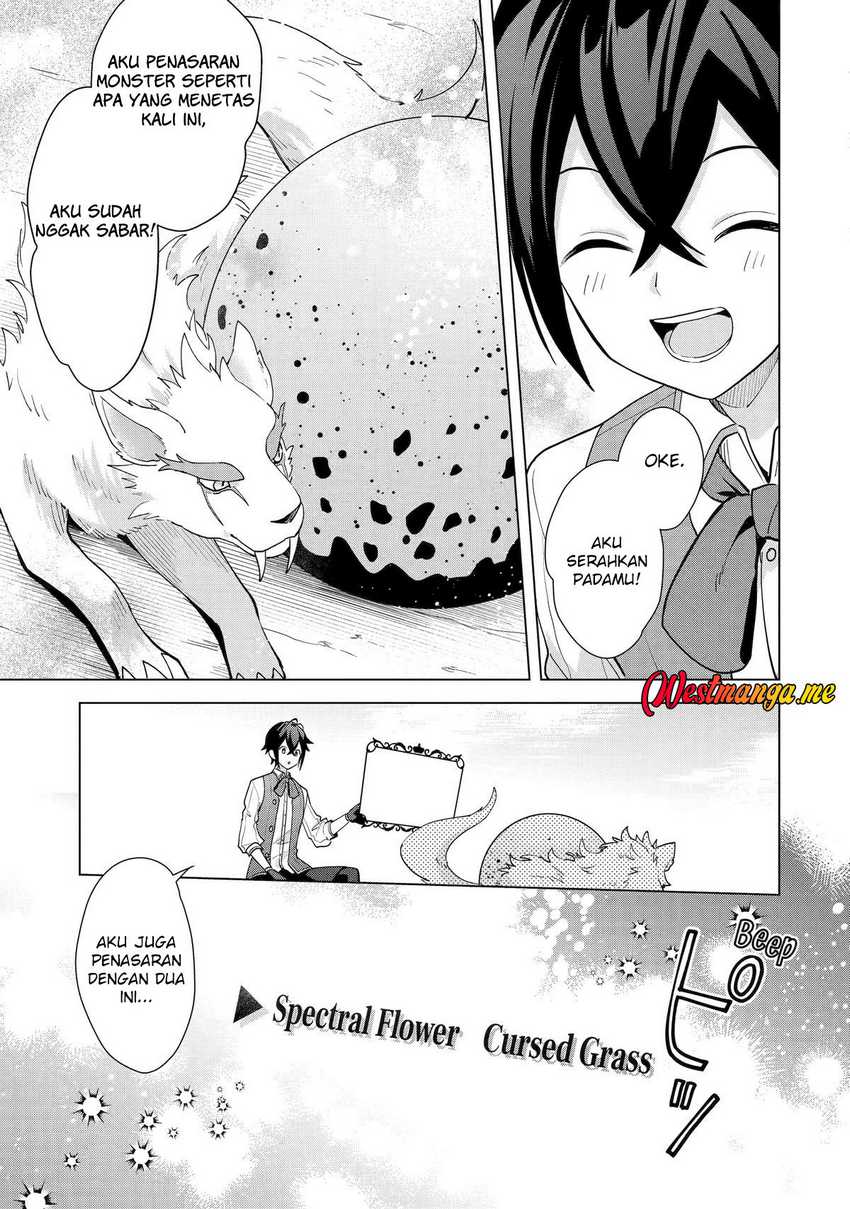 Saibai Cheat de Saikyou Saien – E, Tada no Katei Saiendesu kedo? Chapter 19