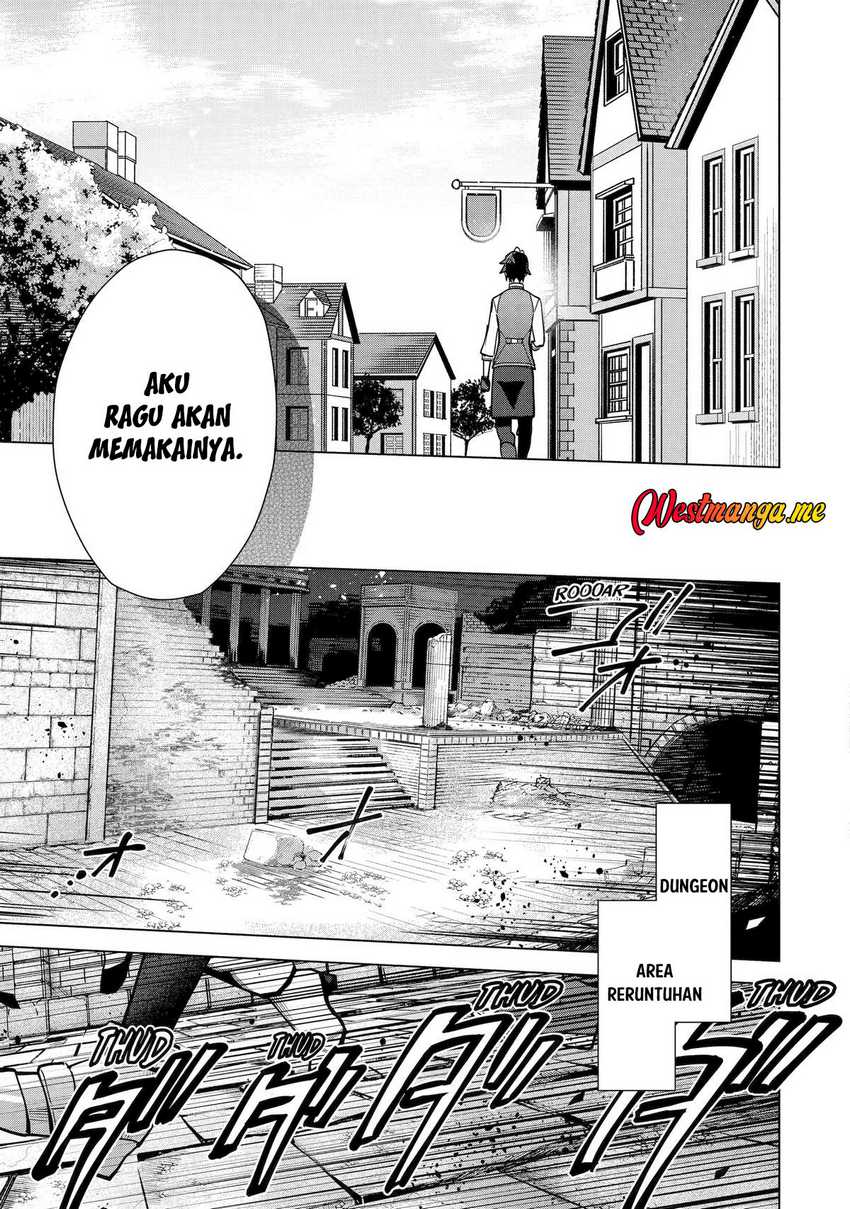 Saibai Cheat de Saikyou Saien – E, Tada no Katei Saiendesu kedo? Chapter 19