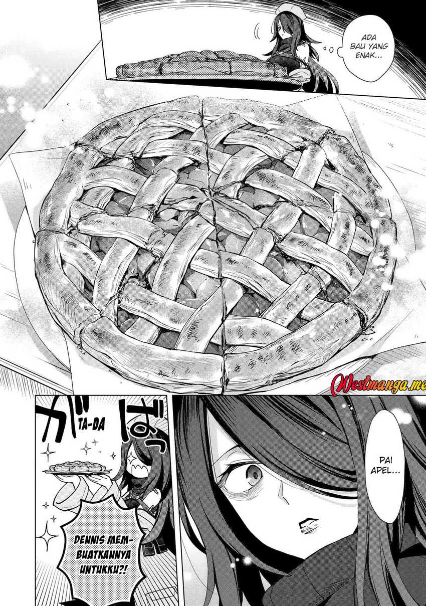 Saibai Cheat de Saikyou Saien – E, Tada no Katei Saiendesu kedo? Chapter 19
