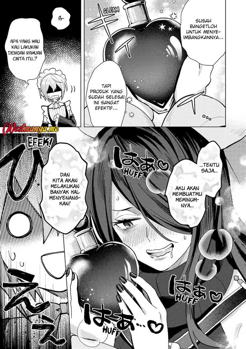 Saibai Cheat de Saikyou Saien – E, Tada no Katei Saiendesu kedo? Chapter 19