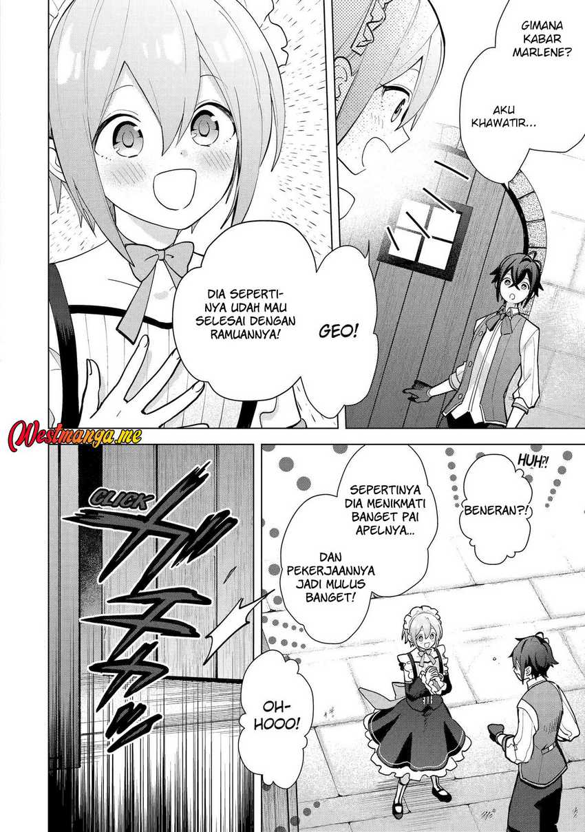 Saibai Cheat de Saikyou Saien – E, Tada no Katei Saiendesu kedo? Chapter 19