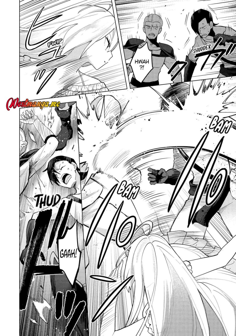 Saibai Cheat de Saikyou Saien E, Tada no Katei Saiendesu kedo? chapter 20 halaman 29