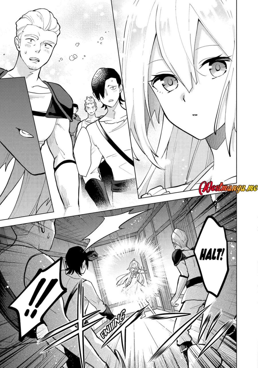 Saibai Cheat de Saikyou Saien E, Tada no Katei Saiendesu kedo? chapter 20 halaman 28