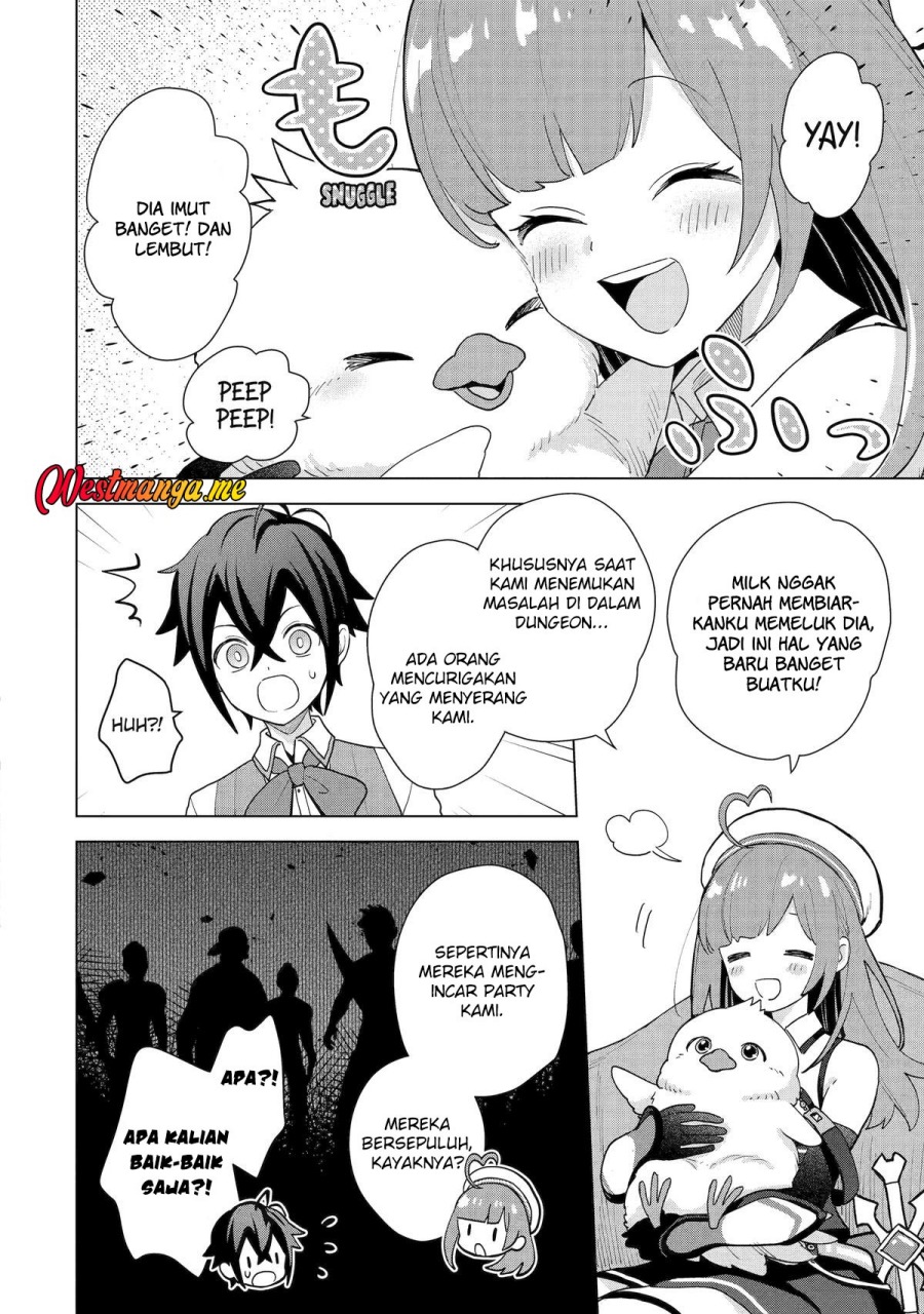 Saibai Cheat de Saikyou Saien E, Tada no Katei Saiendesu kedo? chapter 20 halaman 12