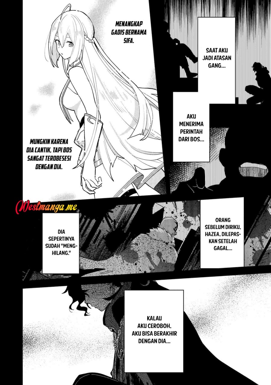 Saibai Cheat de Saikyou Saien E, Tada no Katei Saiendesu kedo? chapter 20 halaman 19