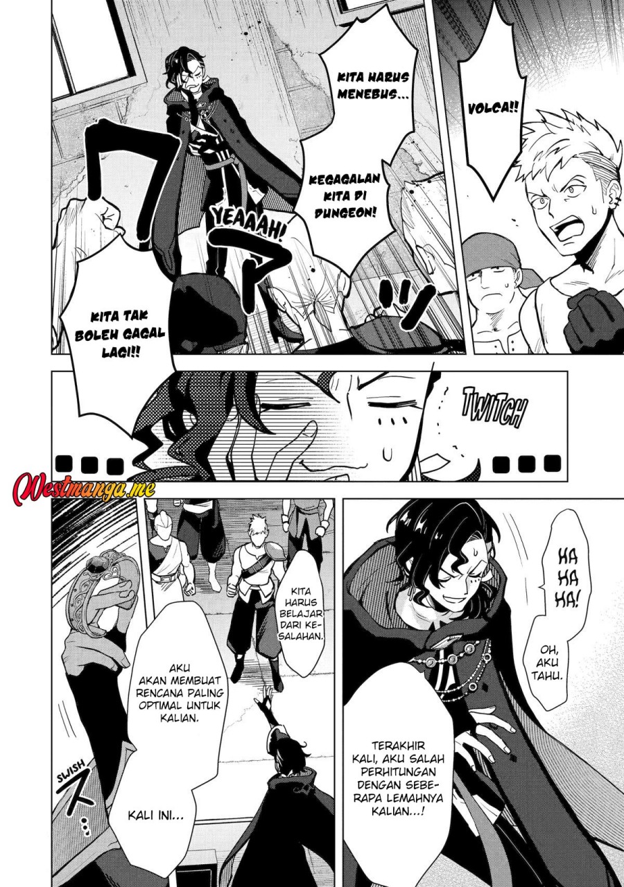 Saibai Cheat de Saikyou Saien E, Tada no Katei Saiendesu kedo? chapter 20 halaman 21