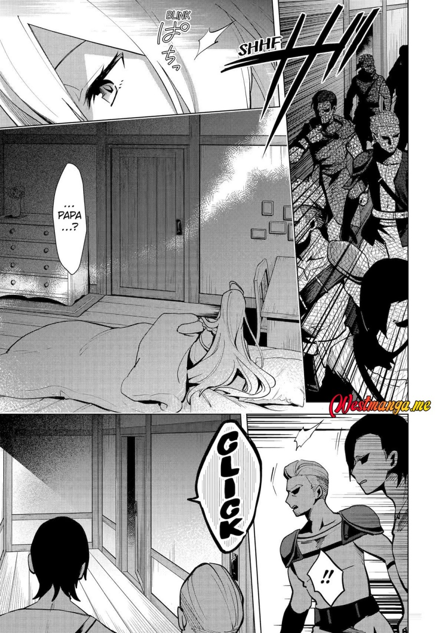 Saibai Cheat de Saikyou Saien E, Tada no Katei Saiendesu kedo? chapter 20 halaman 26