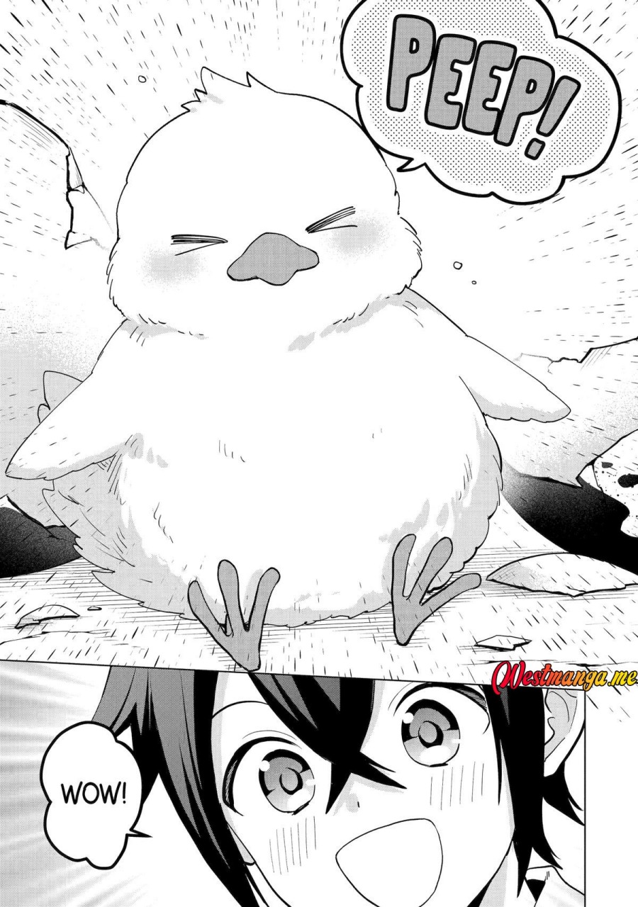 Saibai Cheat de Saikyou Saien E, Tada no Katei Saiendesu kedo? chapter 20 halaman 7
