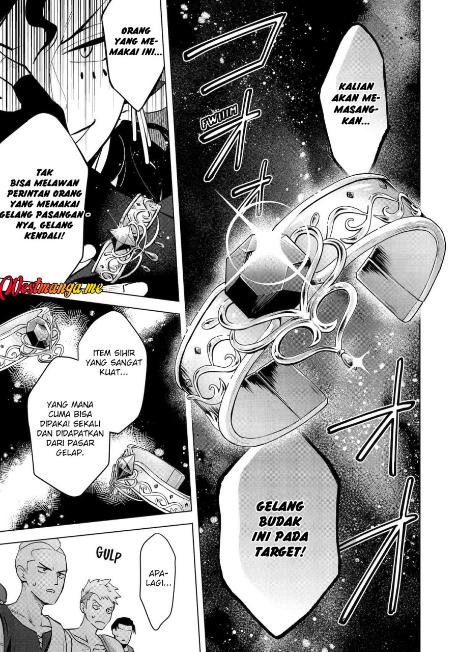 Saibai Cheat de Saikyou Saien E, Tada no Katei Saiendesu kedo? chapter 20 halaman 22