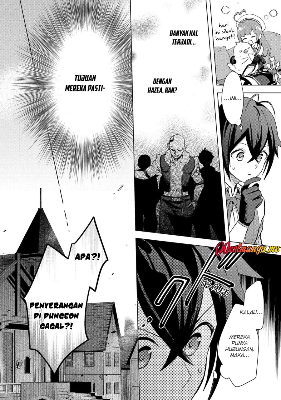 Saibai Cheat de Saikyou Saien E, Tada no Katei Saiendesu kedo? chapter 20 halaman 14