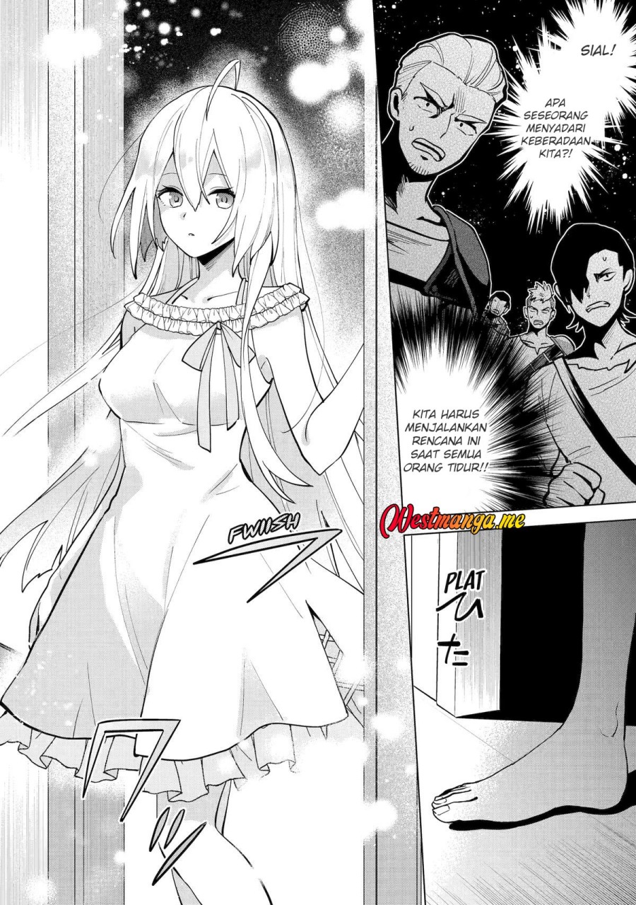Saibai Cheat de Saikyou Saien E, Tada no Katei Saiendesu kedo? chapter 20 halaman 27