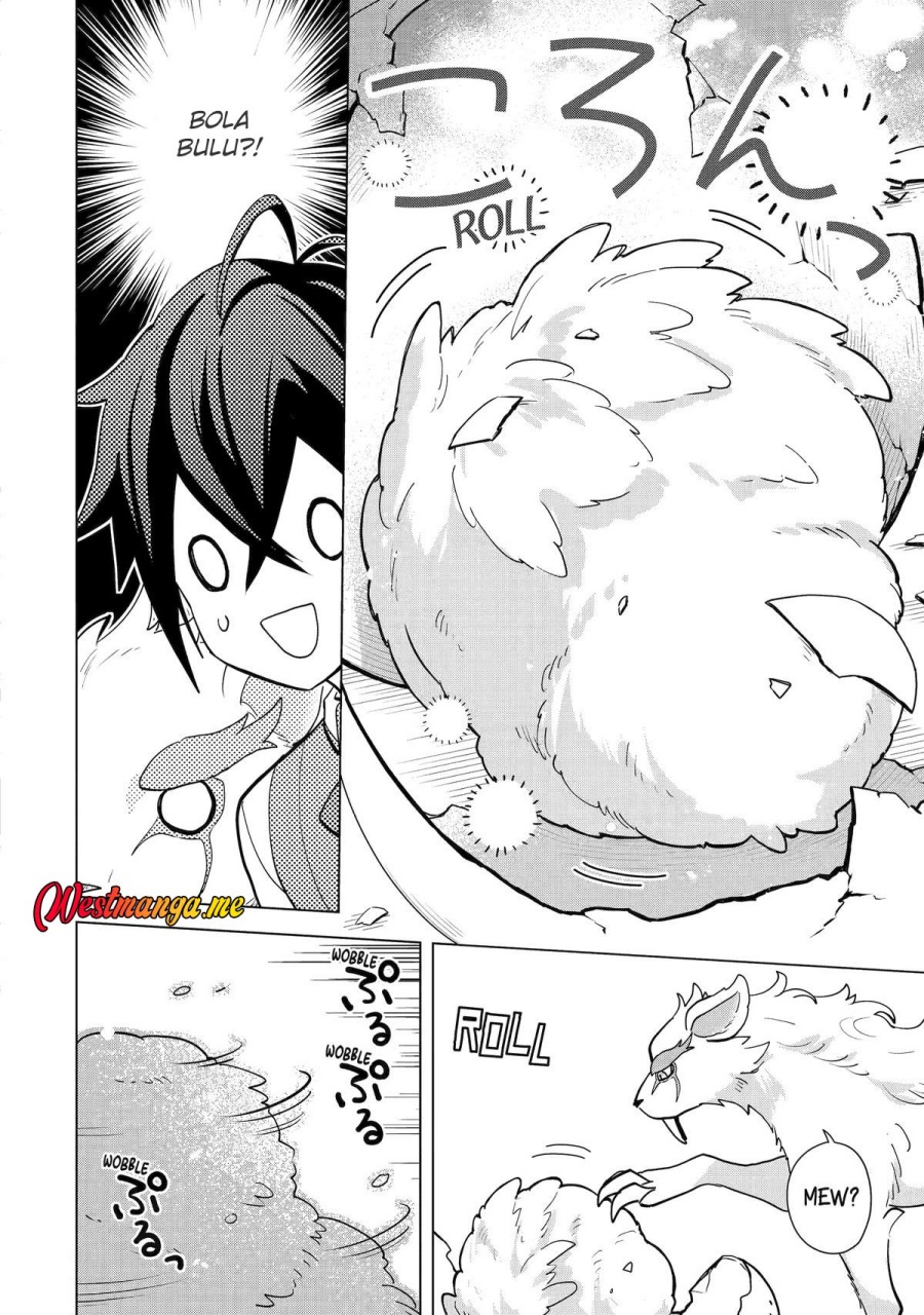 Saibai Cheat de Saikyou Saien E, Tada no Katei Saiendesu kedo? chapter 20 halaman 6