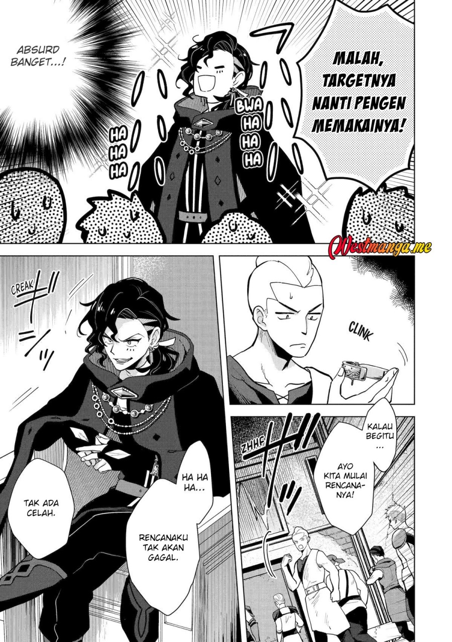 Saibai Cheat de Saikyou Saien E, Tada no Katei Saiendesu kedo? chapter 20 halaman 24