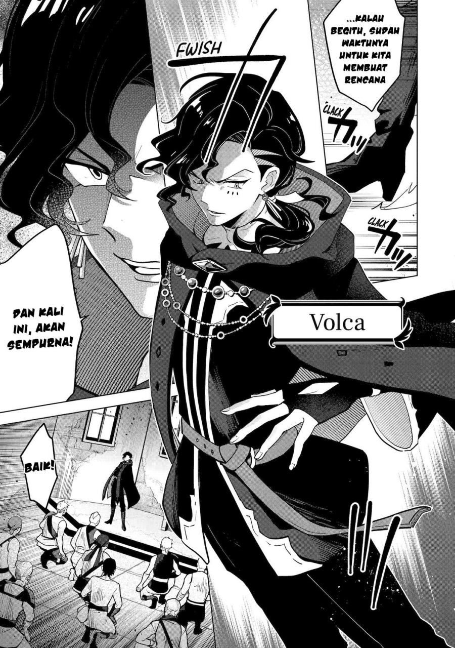 Saibai Cheat de Saikyou Saien E, Tada no Katei Saiendesu kedo? chapter 20 halaman 18