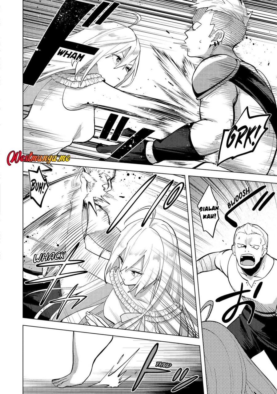 Saibai Cheat de Saikyou Saien E, Tada no Katei Saiendesu kedo? chapter 20 halaman 31