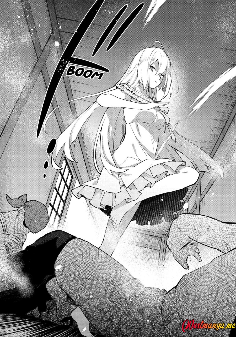 Saibai Cheat de Saikyou Saien E, Tada no Katei Saiendesu kedo? chapter 20 halaman 33