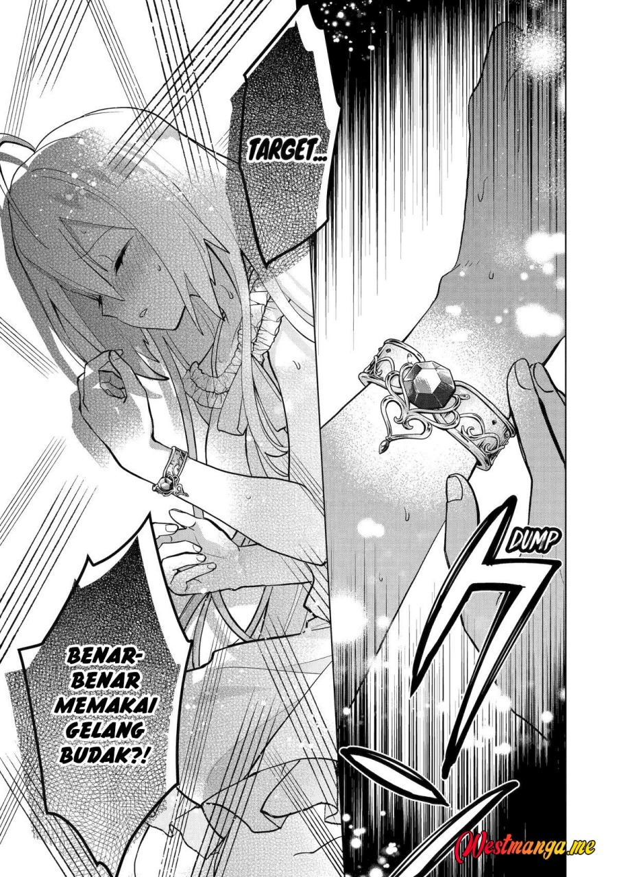 Saibai Cheat de Saikyou Saien E, Tada no Katei Saiendesu kedo? chapter 20 halaman 46