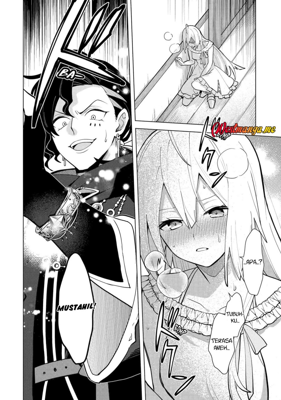 Saibai Cheat de Saikyou Saien E, Tada no Katei Saiendesu kedo? chapter 20 halaman 45