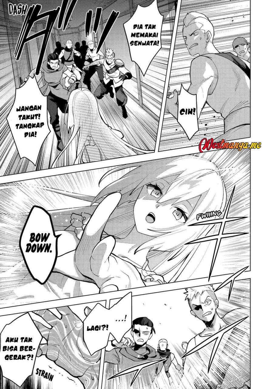 Saibai Cheat de Saikyou Saien E, Tada no Katei Saiendesu kedo? chapter 20 halaman 30