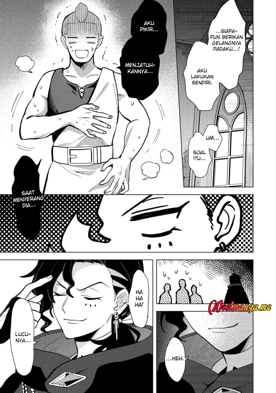 Saibai Cheat de Saikyou Saien E, Tada no Katei Saiendesu kedo? chapter 20 halaman 42