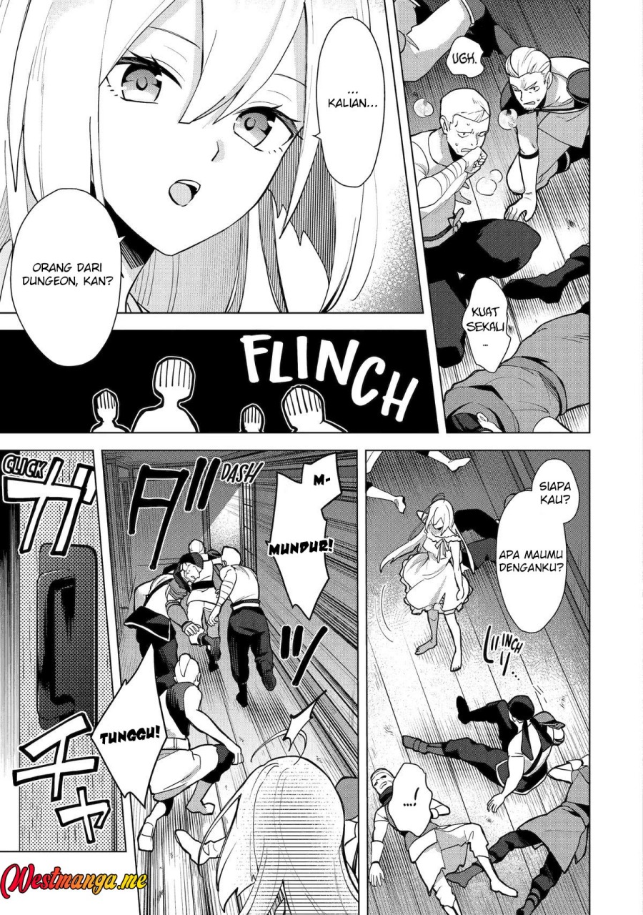 Saibai Cheat de Saikyou Saien E, Tada no Katei Saiendesu kedo? chapter 20 halaman 34