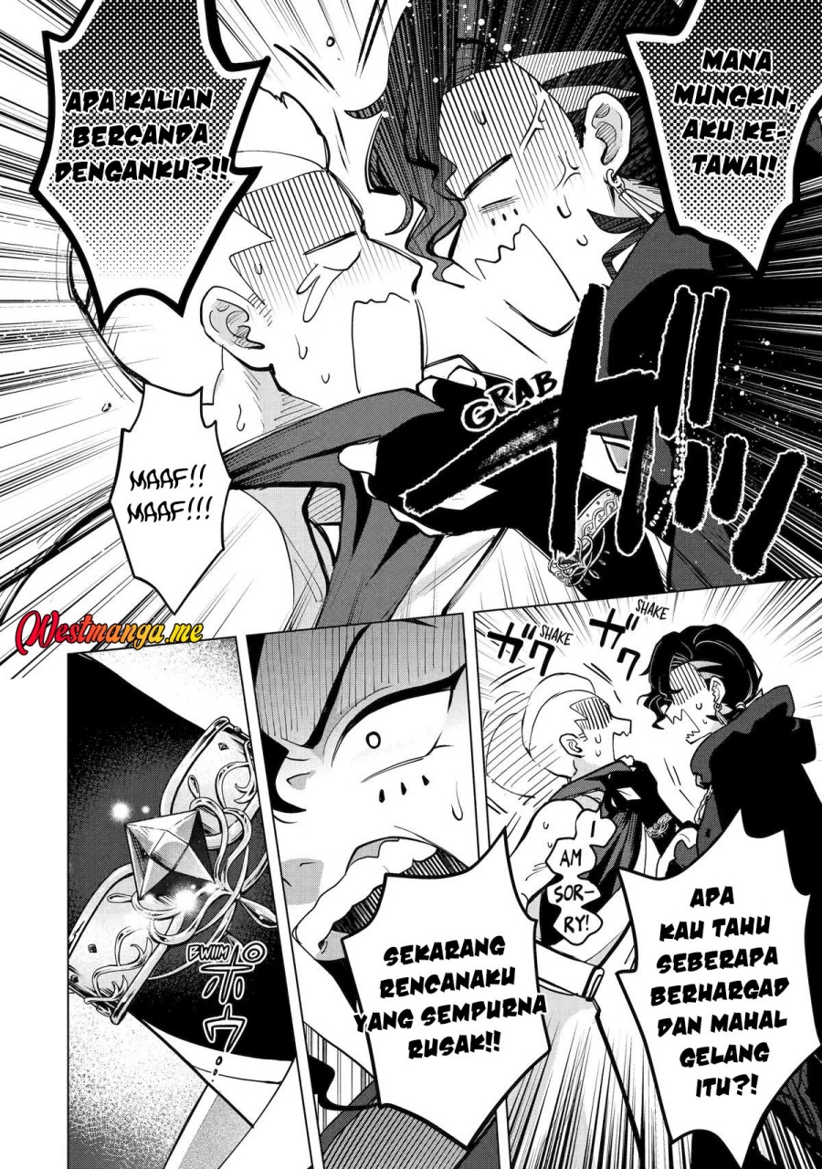 Saibai Cheat de Saikyou Saien E, Tada no Katei Saiendesu kedo? chapter 20 halaman 43