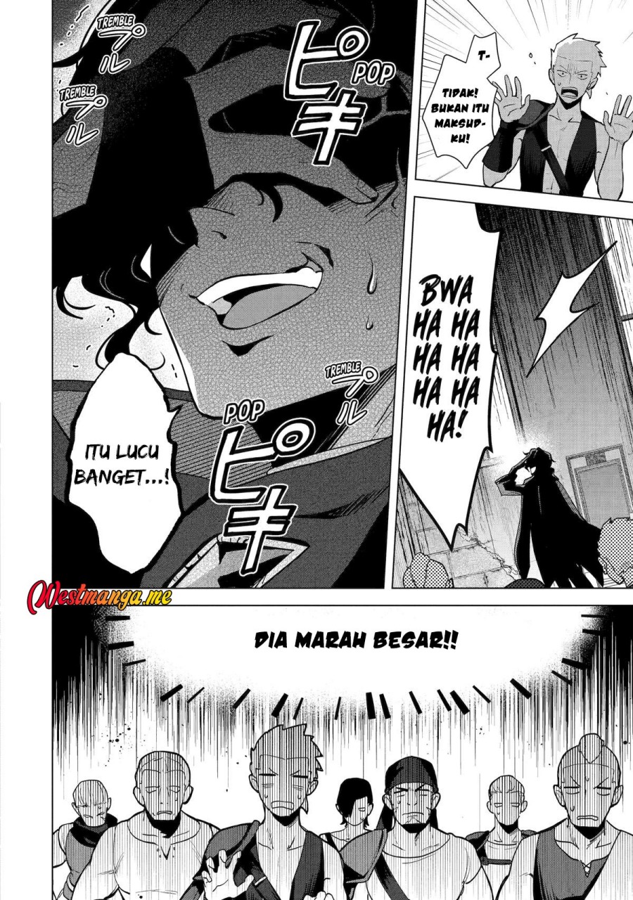 Saibai Cheat de Saikyou Saien E, Tada no Katei Saiendesu kedo? chapter 20 halaman 16