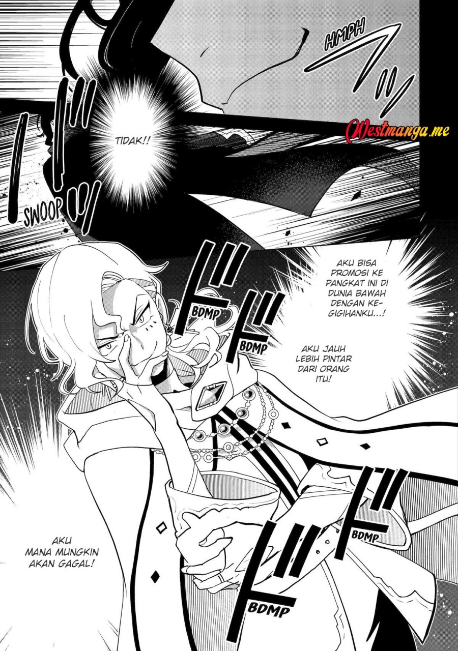 Saibai Cheat de Saikyou Saien E, Tada no Katei Saiendesu kedo? chapter 20 halaman 20