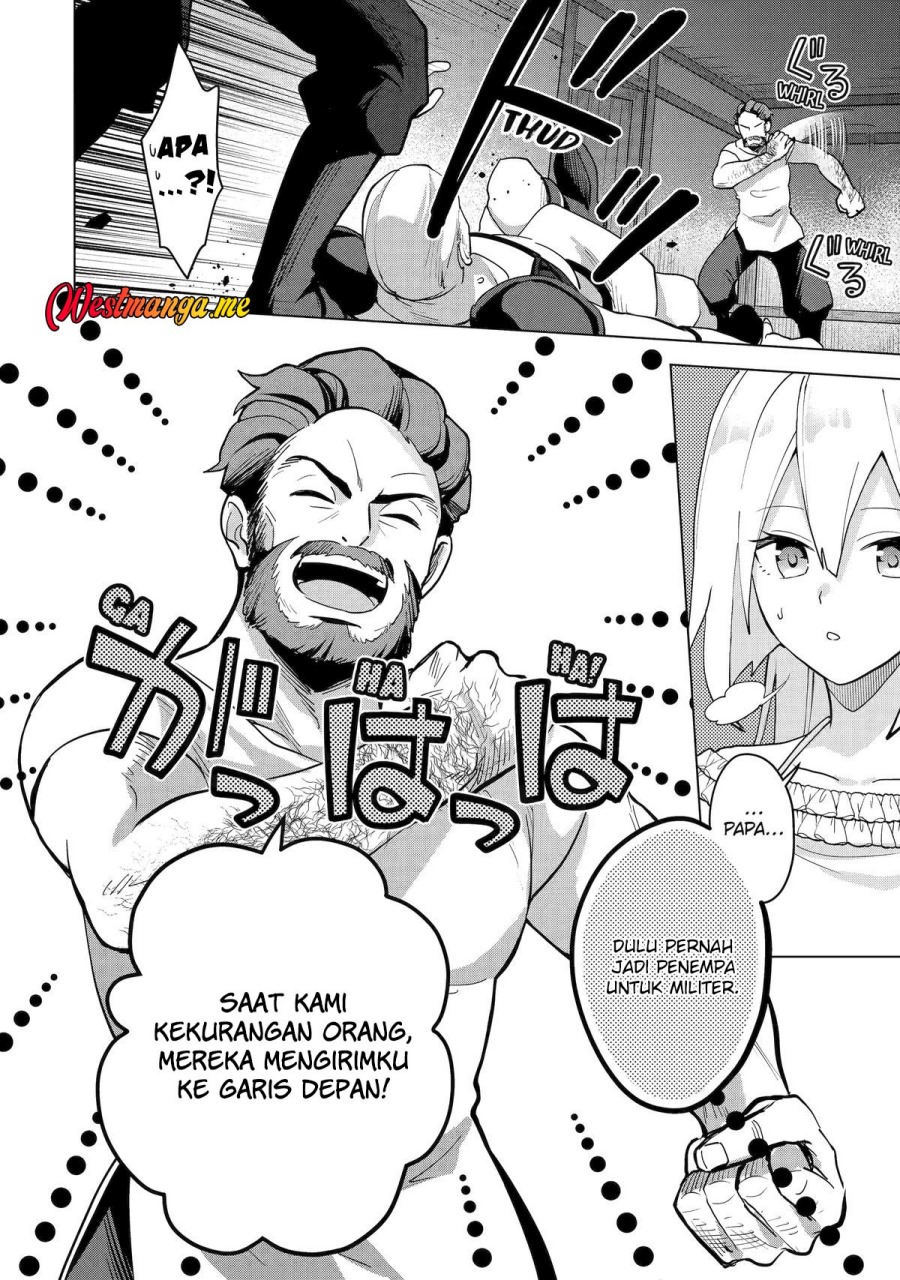Saibai Cheat de Saikyou Saien E, Tada no Katei Saiendesu kedo? chapter 20 halaman 37