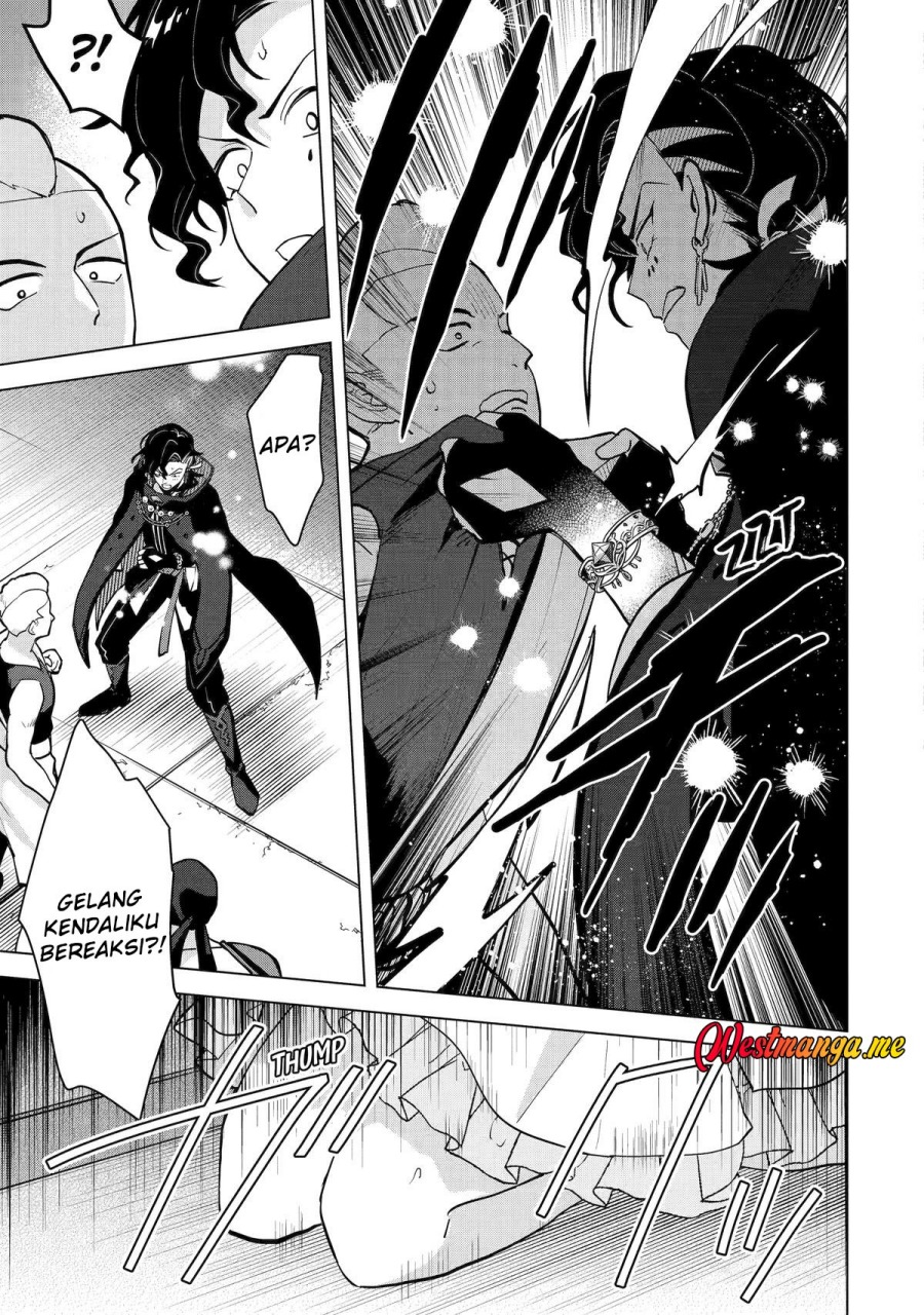 Saibai Cheat de Saikyou Saien E, Tada no Katei Saiendesu kedo? chapter 20 halaman 44