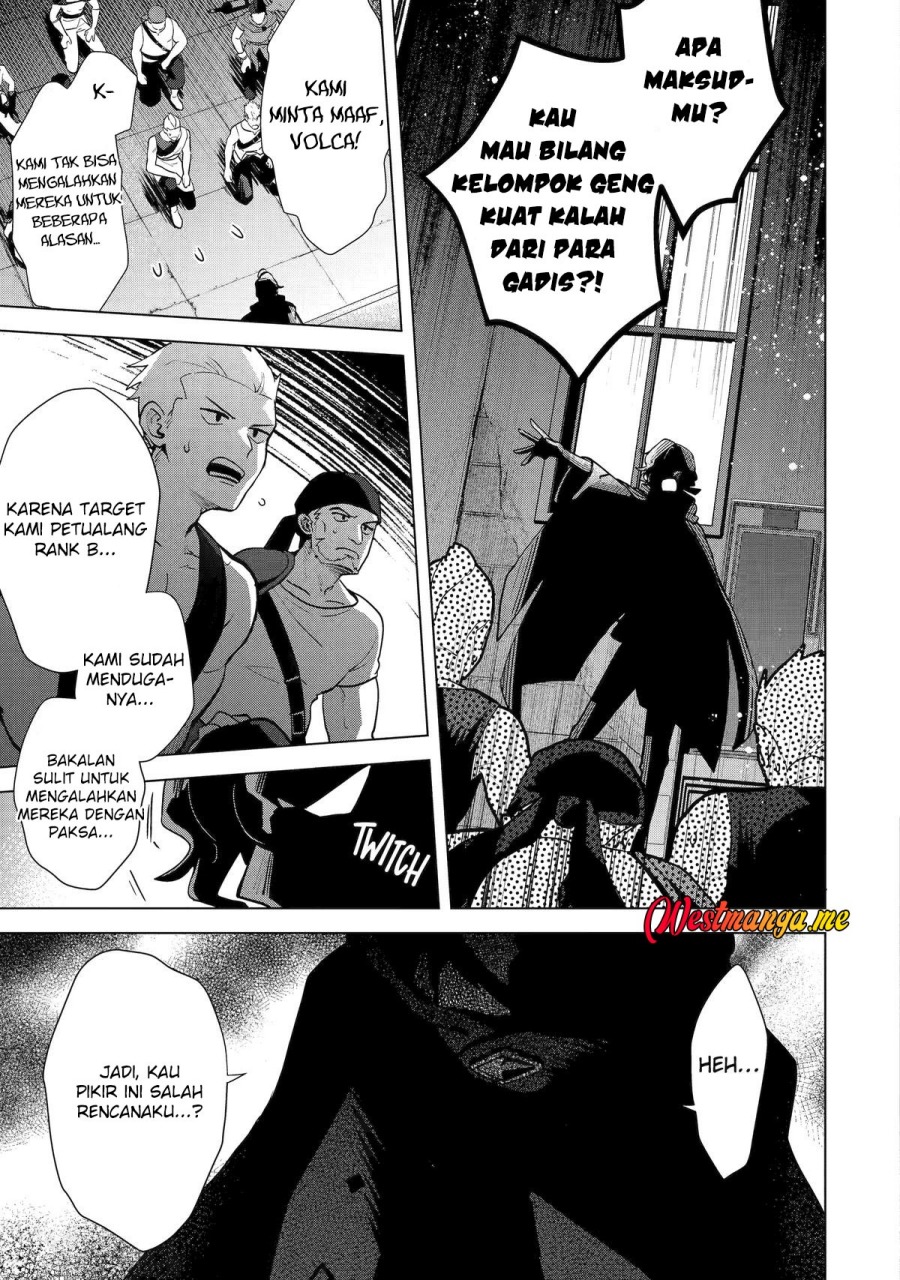Saibai Cheat de Saikyou Saien E, Tada no Katei Saiendesu kedo? chapter 20 halaman 15